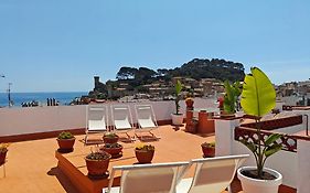 Hostal Boutique Sa Nansa